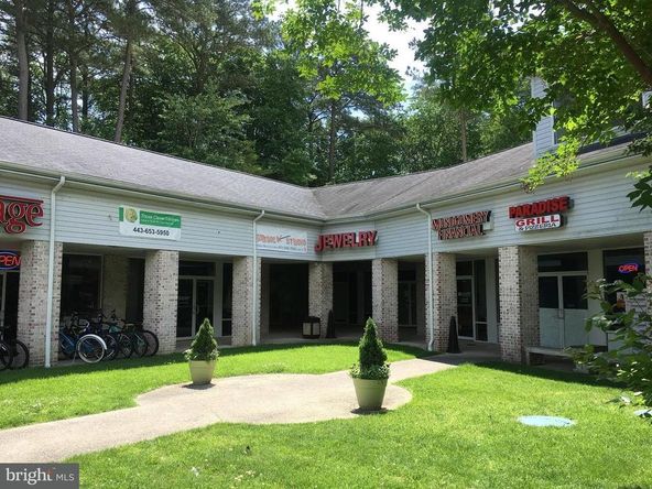 Village Square @ Southgate: 11022 Nicholas Lane Unit #9, Berlin, MD 21811